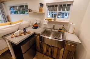 Schuyler Yacht Basin