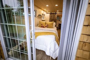 Schuyler Yacht Basin