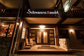 Schwanen Resort