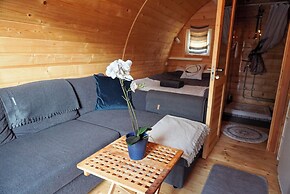 The Highland Hus AB