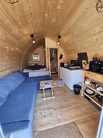 The Highland Hus AB