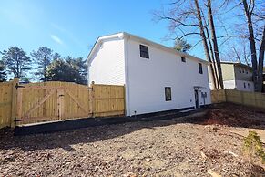 Spacious La Plata Escape