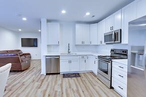 Spacious La Plata Escape