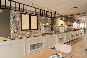 TUI SUNEO PERLA ADULTS ONLY