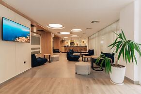 TUI SUNEO PERLA ADULTS ONLY