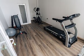 TUI SUNEO PERLA ADULTS ONLY