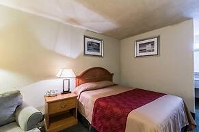 Eco-Inn Suites Baytown