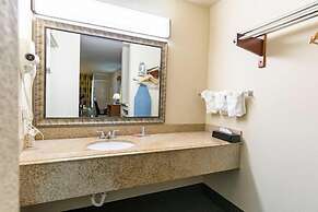 Eco-Inn Suites Baytown