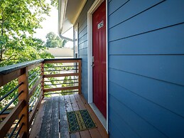 Lofy Haven at the Windsor