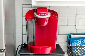 Lofy Haven at the Windsor