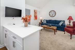 Lofy Haven at the Windsor