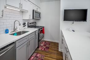 Lofy Haven at the Windsor