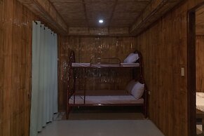 The Blessed Purple Bamboo Beach Resort