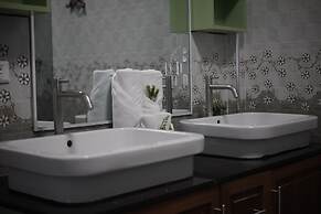 The Blessed Purple Bamboo Beach Resort