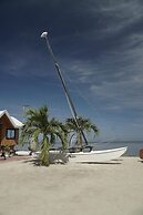 The Blessed Purple Bamboo Beach Resort