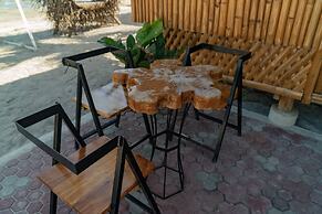 The Blessed Purple Bamboo Beach Resort