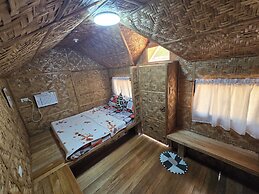 The Blessed Purple Bamboo Beach Resort