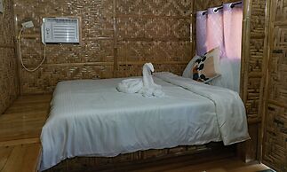 The Blessed Purple Bamboo Beach Resort