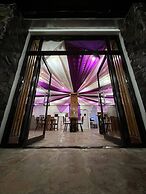 The Blessed Purple Bamboo Beach Resort