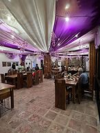 The Blessed Purple Bamboo Beach Resort