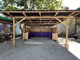 The Blessed Purple Bamboo Beach Resort