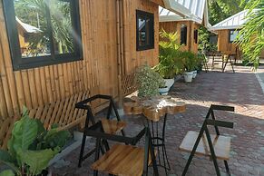 The Blessed Purple Bamboo Beach Resort