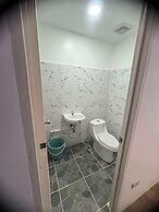 The Blessed Purple Bamboo Beach Resort