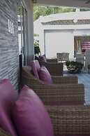 The Blessed Purple Bamboo Beach Resort