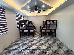 The Blessed Purple Bamboo Beach Resort