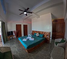 The Blessed Purple Bamboo Beach Resort