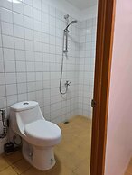 The Blessed Purple Bamboo Beach Resort