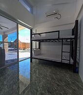 The Blessed Purple Bamboo Beach Resort