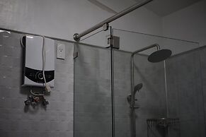 The Blessed Purple Bamboo Beach Resort