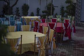 The Blessed Purple Bamboo Beach Resort