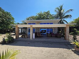 The Blessed Purple Bamboo Beach Resort