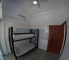 The Blessed Purple Bamboo Beach Resort