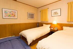 Urayasu Guesthouse