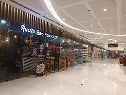 HEL CONDOTEL at SMDC GRACE RESIDENCES