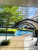 HEL CONDOTEL at SMDC GRACE RESIDENCES