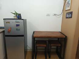 HEL CONDOTEL at SMDC GRACE RESIDENCES