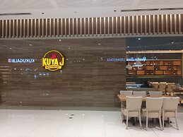 HEL CONDOTEL at SMDC GRACE RESIDENCES