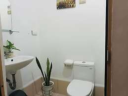 HEL CONDOTEL at SMDC GRACE RESIDENCES