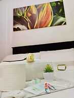 HEL CONDOTEL at SMDC GRACE RESIDENCES