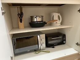 HEL CONDOTEL at SMDC GRACE RESIDENCES