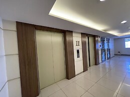 HEL CONDOTEL at SMDC GRACE RESIDENCES