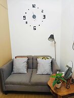 HEL CONDOTEL at SMDC GRACE RESIDENCES