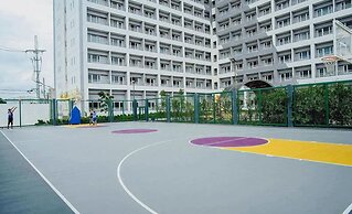 HEL CONDOTEL at SMDC GRACE RESIDENCES