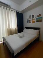 HEL CONDOTEL at SMDC GRACE RESIDENCES