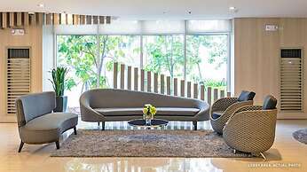 HEL CONDOTEL at SMDC GRACE RESIDENCES