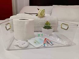 HEL CONDOTEL at SMDC GRACE RESIDENCES